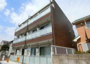 リブリ・Y′sグランデ小川西町