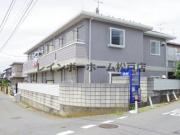 メゾンニチボウ
