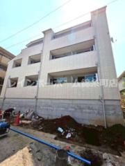 ＪＲ総武線（各駅停車）津田沼駅まで徒歩16分