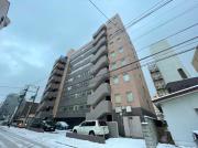 地下鉄東西線西１１丁目駅まで徒歩4分