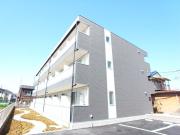 東武伊勢崎・大師線大袋駅まで徒歩11分