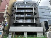 TF KANNAI BLDG
