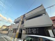京阪本線牧野駅まで徒歩10分