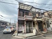 ＪＲ片町線野崎駅まで徒歩14分
