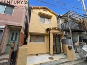 田能4丁目1戸建