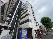 地下鉄南北線北１８条駅まで徒歩4分