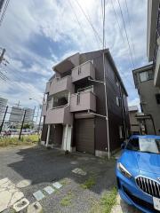 中新田アパートメント