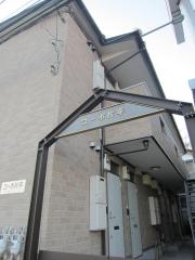 小田急小田原線柿生駅まで徒歩5分