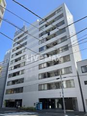 東京メトロ日比谷線茅場町駅まで徒歩7分