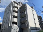 東武伊勢崎・大師線梅島駅まで徒歩8分