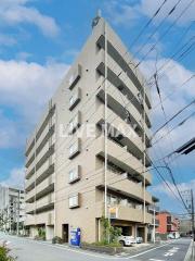 ＪＲ常磐線三河島駅まで徒歩5分