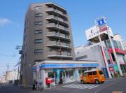 地下鉄東西線琴似駅まで徒歩8分