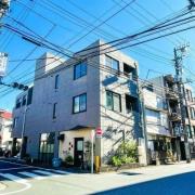 東急目黒線武蔵小山駅まで徒歩13分