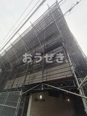 みなとみらい線元町・中華街駅まで徒歩3分