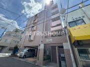 ＪＲ阪和線美章園駅まで徒歩3分