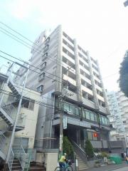 ＪＲ根岸線磯子駅まで徒歩2分