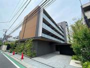 都営大江戸線牛込神楽坂駅まで徒歩3分
