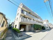 ルーブル中馬込壱番館