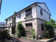 ラフォーレ野出B棟