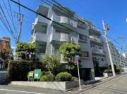 ＪＲ山手線恵比寿駅まで徒歩7分