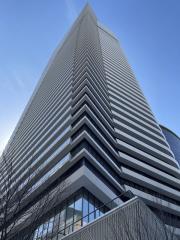 Brillia Tower堂島