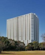 Brillia 有明 SkyTower