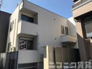 グランティック卸町