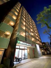 サムティ鹿児島駅前ベイサイドII