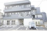 ＪＲ武蔵野線船橋法典駅まで徒歩8分