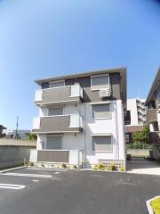 アルフォンテ上野芝