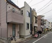小田急小田原線豪徳寺駅まで徒歩7分