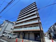 シャルールメゾン桃谷