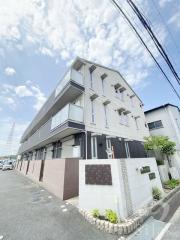 コートハウス アージュ