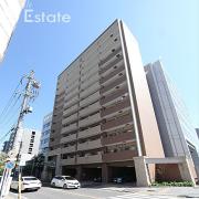 地下鉄桜通線今池駅まで徒歩2分