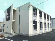 ＪＲ武蔵野線船橋法典駅まで徒歩20分