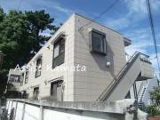 東急池上線御嶽山駅まで徒歩1分