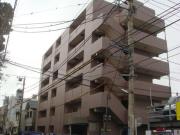 相鉄本線天王町駅まで徒歩5分