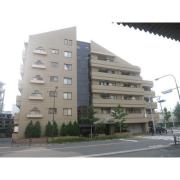 都営新宿線船堀駅まで徒歩7分