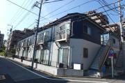 ＪＲ京葉線葛西臨海公園駅まで徒歩17分