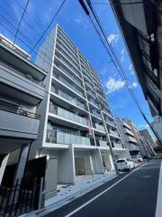 クレストコート本所吾妻橋