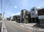 地下鉄東山線岩塚駅まで徒歩10分