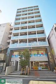 ハーモニーコート西鶴間