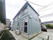 安久アパート