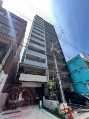 地下鉄千日前線阿波座駅まで徒歩7分