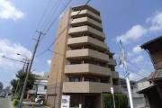 トーシンフェニックス目黒碑文谷