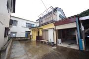 ＪＲ武蔵野線吉川駅まで徒歩20分