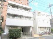 ＪＲ京浜東北・根岸線川口駅まで徒歩15分