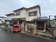 猪名川町広根字清水11-5戸建