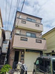 グランディ五反野