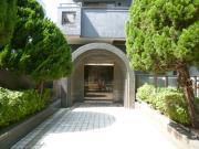 京王線府中駅まで徒歩14分